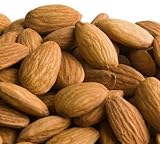 Two Pounds Of Almonds Raw
