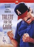 Talent For The Game