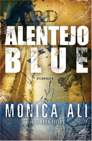 City Travel Guides Discounted  Search : Alentejo Blue UNABRIDGED CD