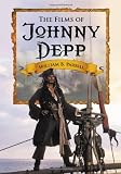 The Films of Johnny Depp