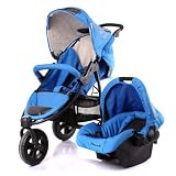 Luxury Pouch Baby Stroller P56 Tricycle Stroller Car Seat Multifunctional Cabarets Socks
