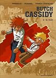 BUTCH CASSIDY T02 : EL PASO