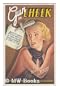Gun in Cheek: A Study of Alternative Crime Fiction