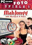 Eigenschaften rondomedia GmbH  / Foto Spiele 1 - MahJongg