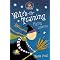 Fab books for seven-year-olds