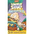 Rugrats - Make Room For Dil