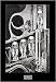 BIRTHMACHINE POSTER BY HR GIGER NEW H ALIEN ART ST2374
