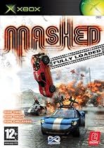Mashed Fully Loaded (Xbox)
