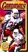 NFL 2000 Yearbook - Arizona Cardinals [VHS]