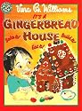 It's a Gingerbread House! (Mulberry Read-Alones)