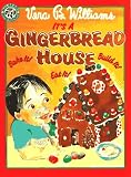 It`s a Gingerbread House! (Mulberry Read-Alones)