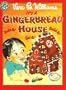 It's a Gingerbread House! (Mulberry Read-Alones)