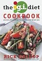 The G.I. Diet Cookbook