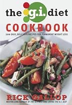 The G.I. Diet Cookbook