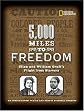 5,000 Miles to Freedom: Ellen and William Craft's Flight from Slavery