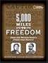5,000 Miles to Freedom: Ellen and William Craft's Flight from Slavery
