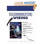 Telecommunications Wiring (3rd Edition)