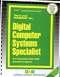 Review National Learning Corp  / Digital Computer Systems Specialist (Career Examination Series)