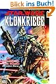 Star Wars, Sonderband 16; Klonkriege 1; Die Verteidigung von Kamino und weitere Storys