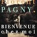 Bienvenue chez moi - Best of