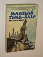 Martian Time-Slip