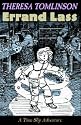 Errand Lass (Time Slip Adventures)