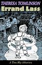 Errand Lass (Time Slip Adventures)
