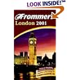Frommer's London 2001