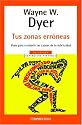 Tus Zonas Erroneas (Spanish Edition)