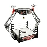 WWE FlexForce Collosal Crashdown ArenaIMAGE