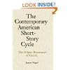 Contemporary American Short-Story Cycle: The Ethnic Resonance of Genre