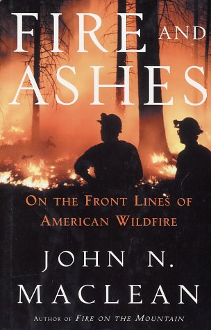 fire and ashes
