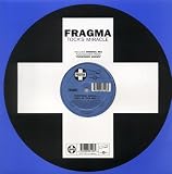 Tocas Miracle [12" VINYL]