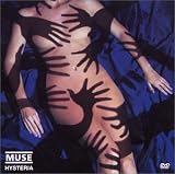 Muse : Hysteria [DVD Single]