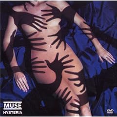 Muse : Hysteria [DVD Single]