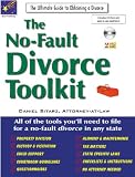 The No-Fault Divorce Toolkit: The Ultimate Guide to Obtaining a Divorce