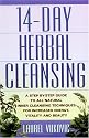 14 Day Herbal Cleansing