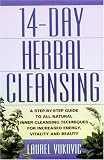 14 Day Herbal Cleansing