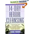 14 Day Herbal Cleansing by  Laurel Vukovic
