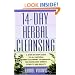 14 Day Herbal Cleansing