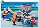 Playmobil Cargo Crew
