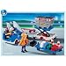 Playmobil - Cargo Crew 4315