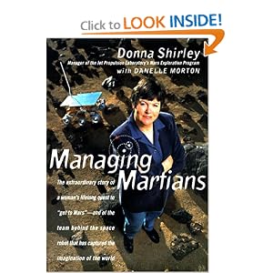 IP Everywhere: Martian's and Bogon's (and.