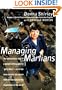 Managing Martians