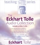 The Eckhart Tolle Audio Collection