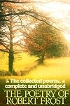 The Poetry of Robert Frost