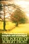 The Poetry of Robert Frost: The Collected Poems, Complete and Unabridged (Owl Book)
