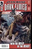 STAR WARS DARK TIMES #3 DARK HORSE COMICS (DARK TIMES) STAR WARS DARK TIMES #3 DARK HORSE COMICS (DARK TIMES)