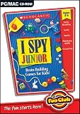 I Spy Junior Software