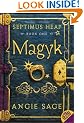 Septimus Heap Book One: Magyk